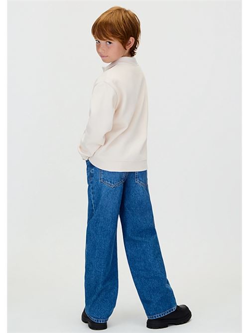 skater store city CALVIN KLEIN JEANS | IB0IB025531A4